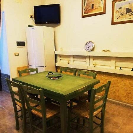 Stella Di Ruggiano Βίλα Barbarano del Capo Εξωτερικό φωτογραφία